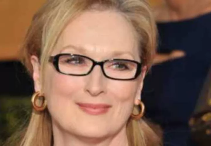 Apoyan a Meryl Streep