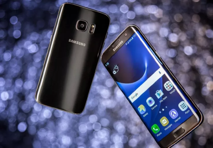 Pese a lo ocurrido con el Galaxy Note 7, Samsung  vuelve a la carga en febrero con su Galaxy S8.