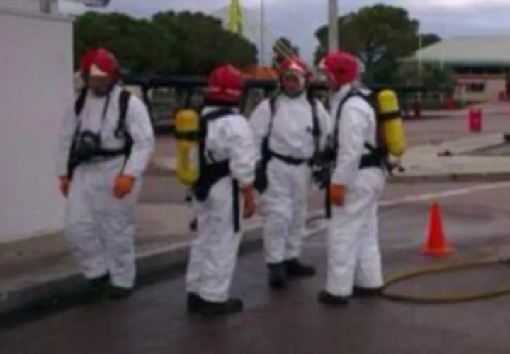 Piden no tomar agua de quebradas EFE