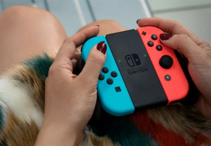 Foto/Nintendo