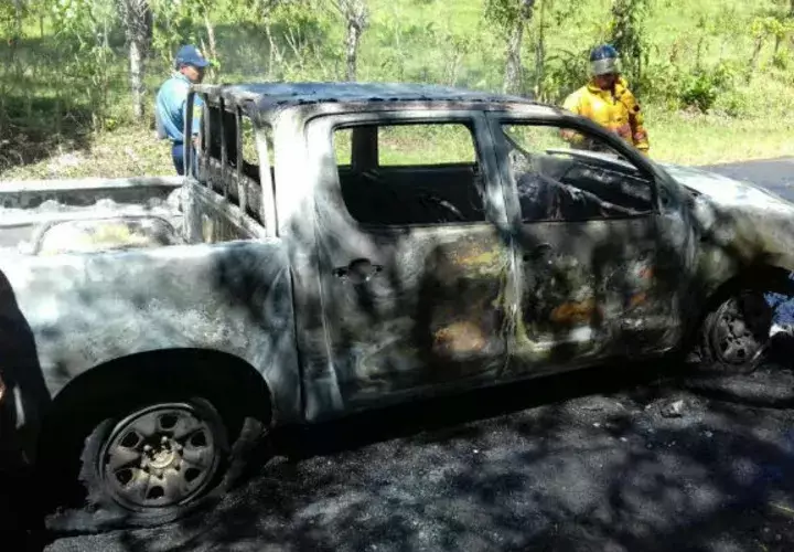 Foto: Zenaida Vásquez.