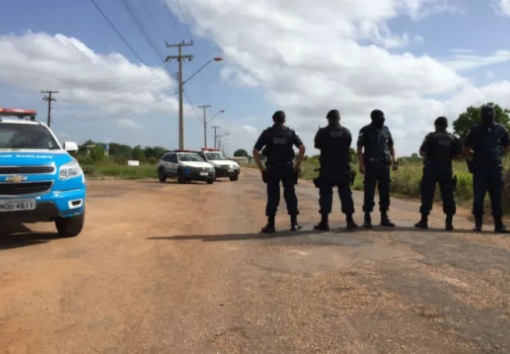 Los agentes penitenciarios se reunirán el lunes. 