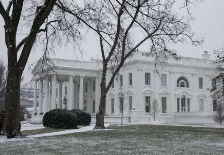 Donald Trump asumirá el poder el 20 de enero. FOTO/AP