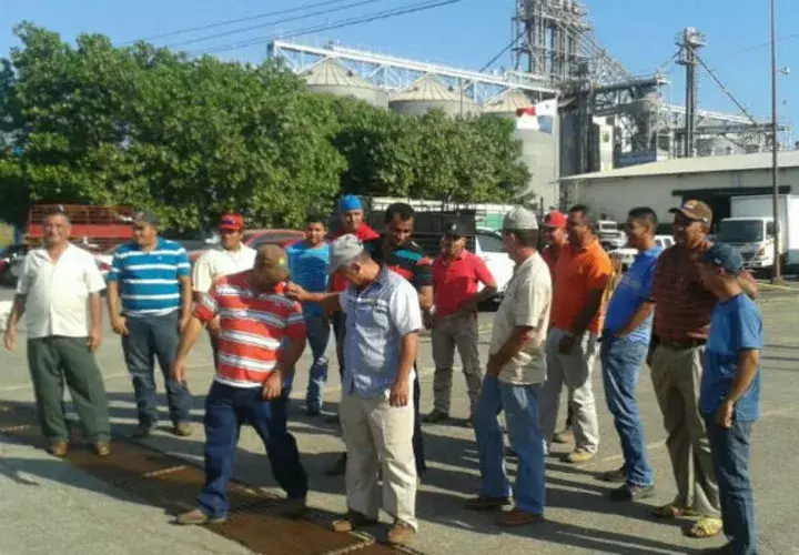 Foto: Zenaida Vásquez.