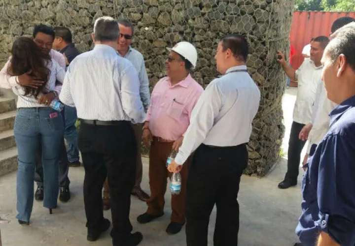 Foto: Delfia Cortez. 