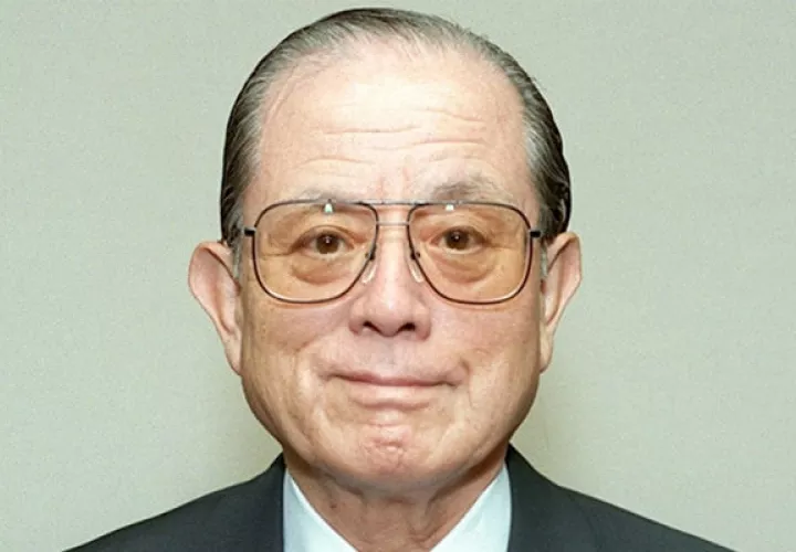 Masaya Nakamura. Foto/AP