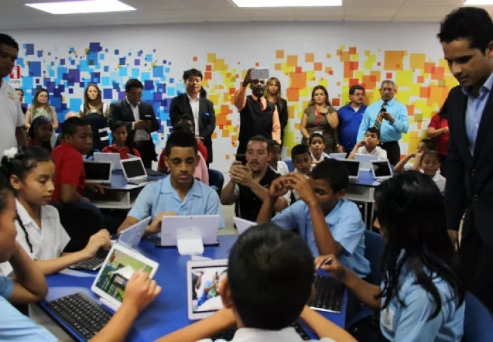 Los estudiantes pueden ver la ejecución financiera 