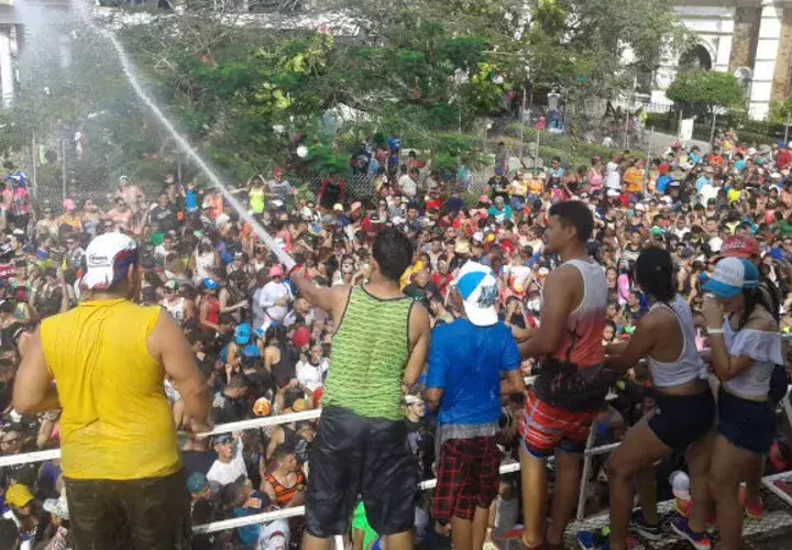 Foto: Thays Domínguez.