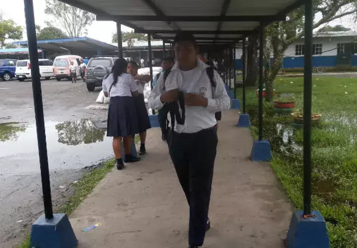 Foto: Leonardo Machuca. 