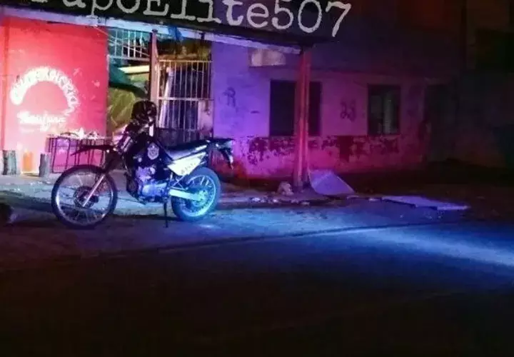 Foto: Grupo Élite