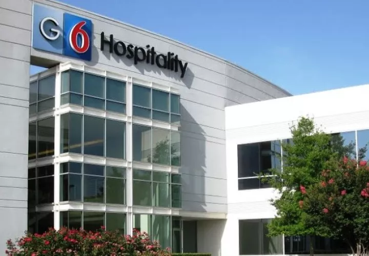 Hoteles con presencia en EEUU y Canadá 