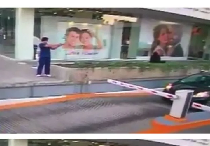 El funcionario estadounidense fue atacado el viernes. 