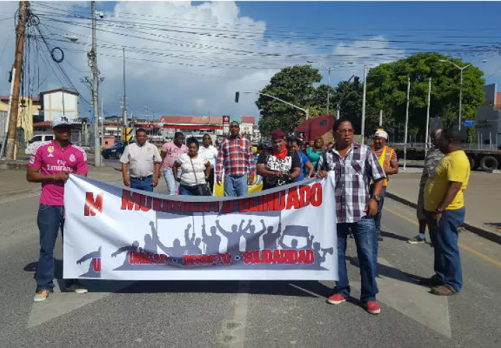 Foto: Delfia Cortez. 