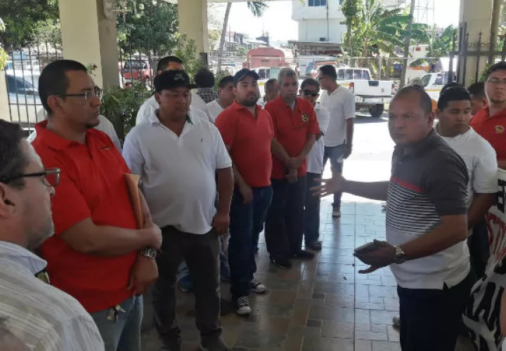 Foto: José Vásquez. 
