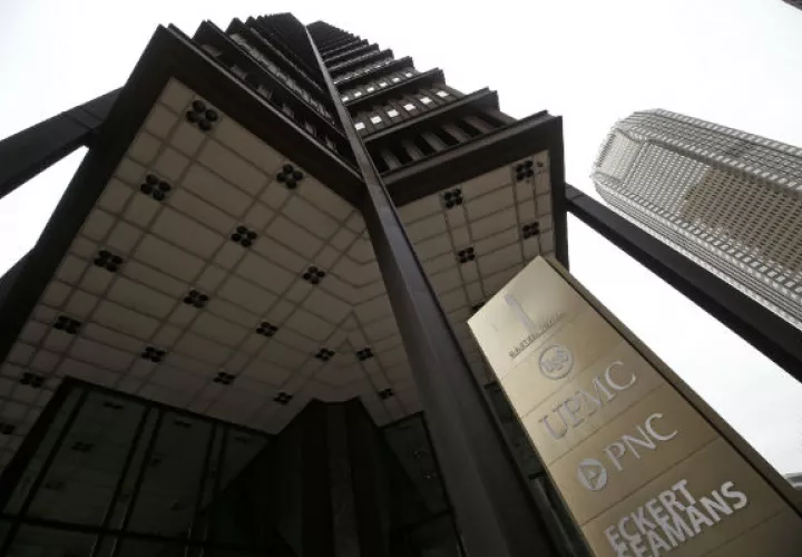 Los propietarios han invertido $60 millones en mejoras al edificio. FOTO/AP