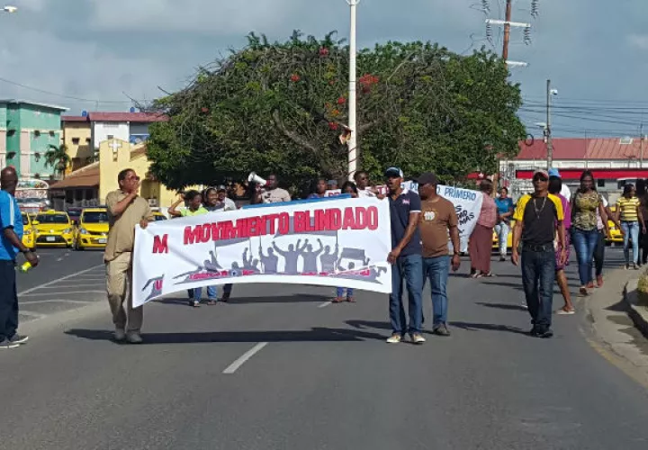Foto: Delfia Cortez. 
