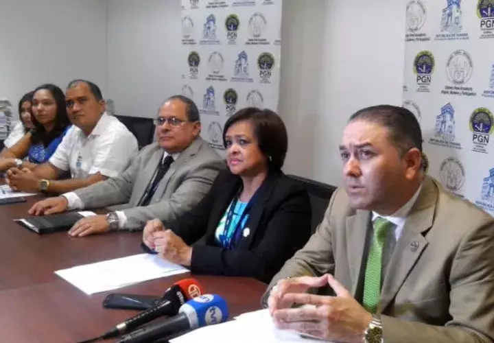 La población masculina también consta dentro de las estadísticas como víctimas de violencias doméstica.