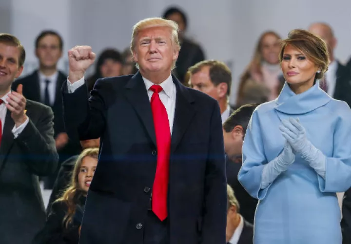 Un grupo de activistas protestaron en diversos estados. FOTO/AP