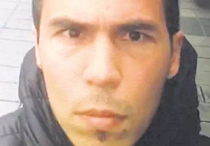 Bajo custodia policial la familia del presunto atacante del club turco
