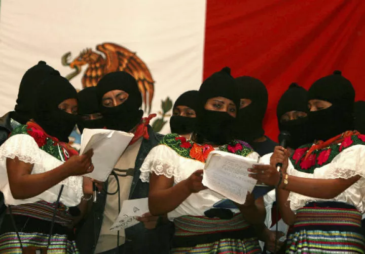 La mujer escogida se daría a conocer el 28 de mayo de este año, día en que se celebrará la Asamblea Constituyente del CIG.