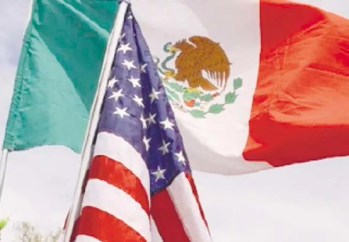 México puede ser el mayor comprador de EE.UU.  en cinco años
