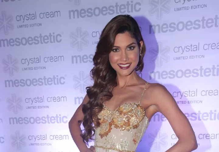Keity Drennan asistirá a la boda de la venezolana Keysi Sayago, que se casará dentro de poco.