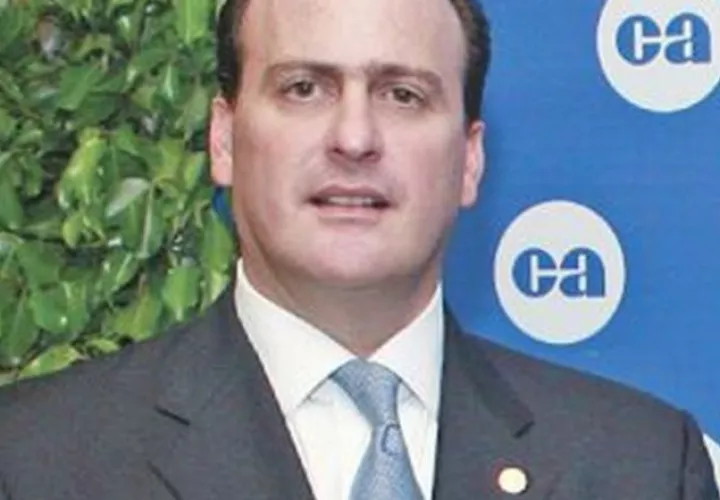 El presidente de NEXtv cumple hoy 119 días bajo detención preventiva en El Renacer. Archivo 