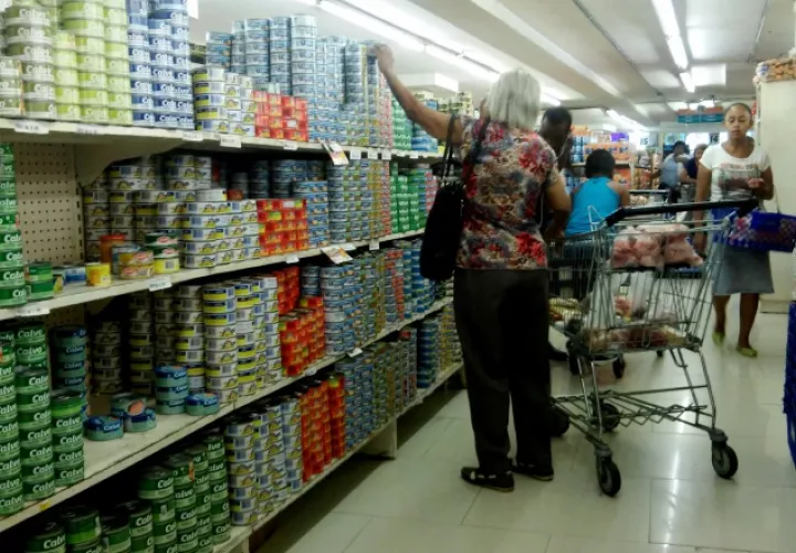 Expertos advierten que mientras no haya una política de Estado clara, siempre persistirá la inseguridad en cuanto al abastecimiento de alimentos para la población. Archivo