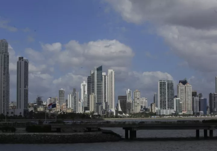 Panamá ha sido envuelta en varios escándalos durante esta administración, sin darle un tratamiento adecuado. Archivo