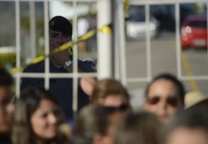 Procesarán a policías