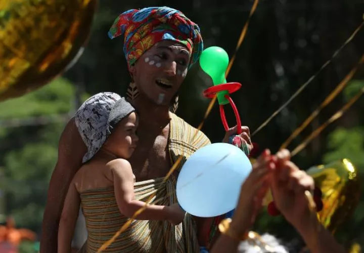 Las poblaciones se preparan para la fiesta, que este año se inicia a finales de febrero.