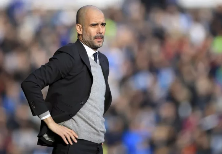 Bielsa, el mejor para Pep