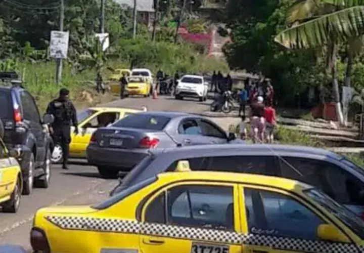 Foto: Delfia Cortez. 