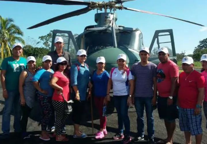 Fotos: José Vásquez. 