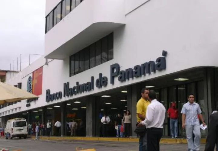 Banco Nacional busca restructurarse 