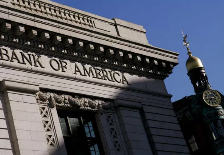  Estados Unidos lleva 11 años consecutivos con crecimientos anuales del PIB inferiores al 3 %.  Foto/Tomada del Internet