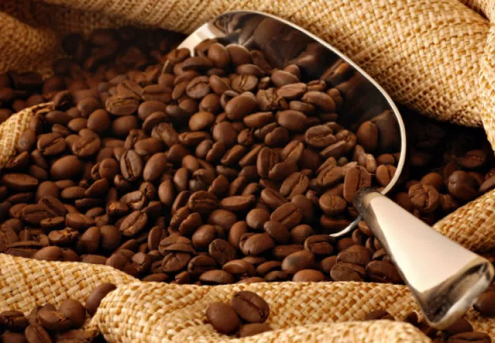 Uno de los productos que tendrá incremento es el café. 