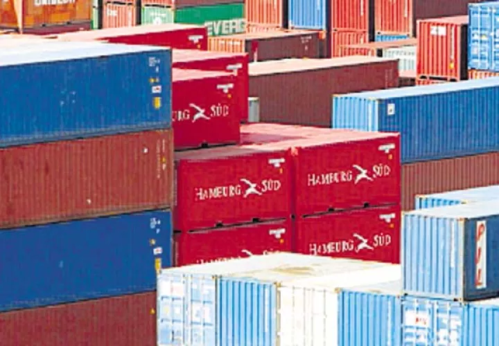 Asegura comercio en región. /Foto EFE