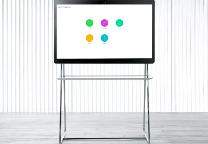 Cisco Spark Board