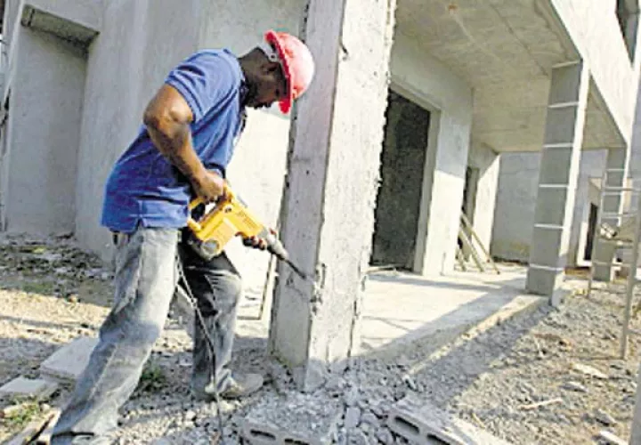 Los permisos de construcción de las viviendas es el de mayor crecimiento