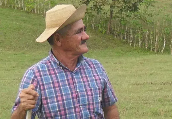 Exrepresentante, Andrés Cortés.