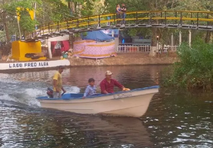 Feria de Soná de Veraguas 