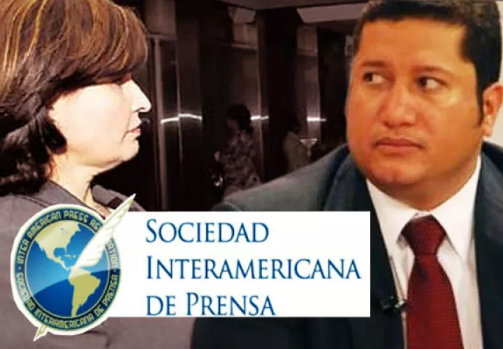SIP condena ataques contra EPASA 