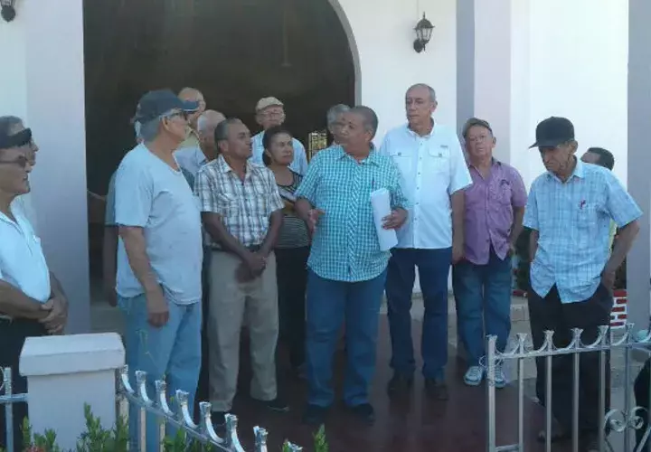 Foto: Zenaida Vásquez. 