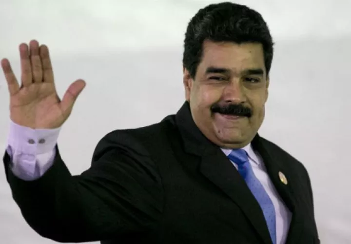 Nicolás Maduro en las últimas fechas ha realizado cambios drásticos en el Gobierno.