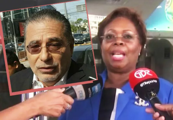 El recurso lo presentó su abogada Guillermina McDonald.