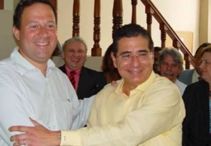 Fonseca Mora ha gozado de la protección del presidente Varela.