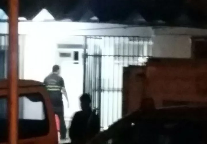 La comunidad de Veracruz está preocupada. Foto: Raimundo Rivera. 