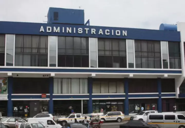 Zona Libre en medio de la disputa internacional 