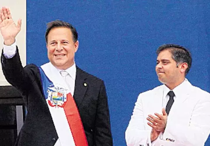 ‘Beby’  debe poner sus barbas en remojo, porque será investigado